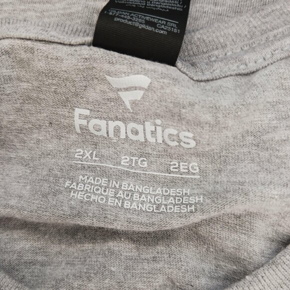 Texas Longhorns And Washington Huskies Sugar Bowl 2024 Mens 2XL T Shirt READ - Picture 2 of 8